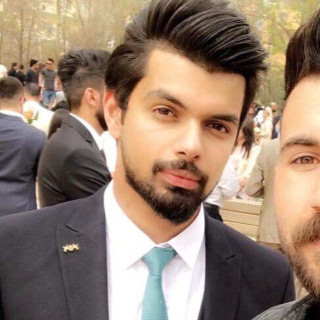 عبدالله احمد